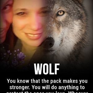 Meet your Posher, Christine